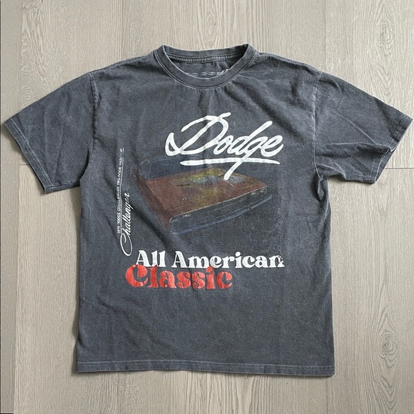 Dodge Other - Dodge Challenger Muscle Car shirt